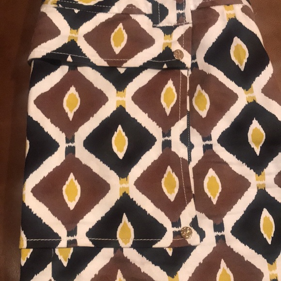 Tory Burch skirt - Picture 5 of 5